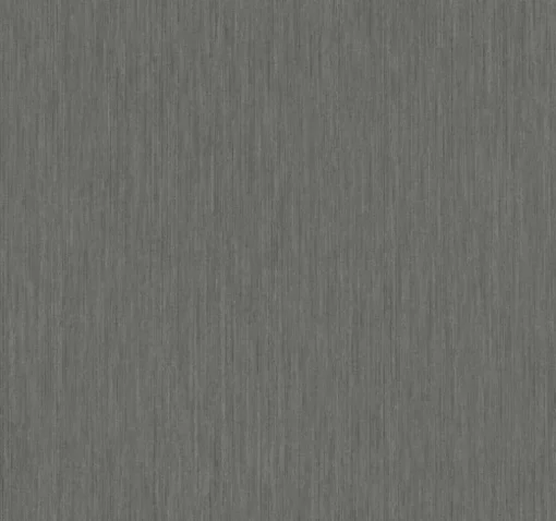 York Natural Digest Smooth as Silk Wallpaper - Dark Gray
