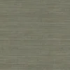 York Natural Digest Tasar Silk Wallpaper - Green