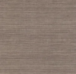 York Natural Digest Tasar Silk Wallpaper - Purple