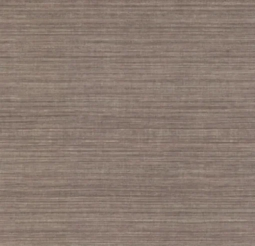 York Natural Digest Tasar Silk Wallpaper - Purple